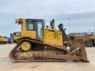Caterpillar D6T LGP 2017 - N/A afbeelding 6