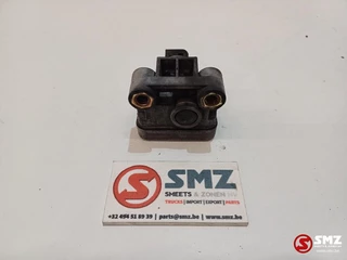 Mercedes-Benz N/A 2016 - Occ ECU ESP regeleenheid Mercedes imagem 2