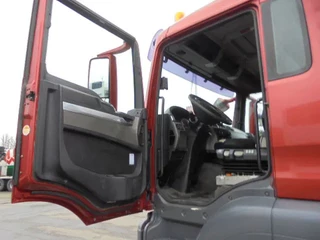 MAN TGS 2009 - 26.480 6X4 BB NL TRUCK изображение 7