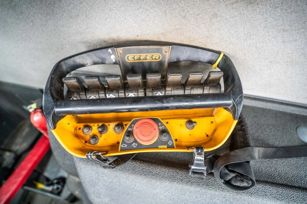 MAN TGS 2012 - 41.440 BB - EFFER 385/4S Bild 17