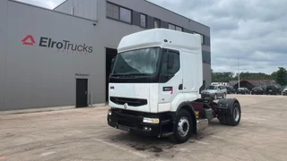 Renault Premium 400 1998 - N/A te koop