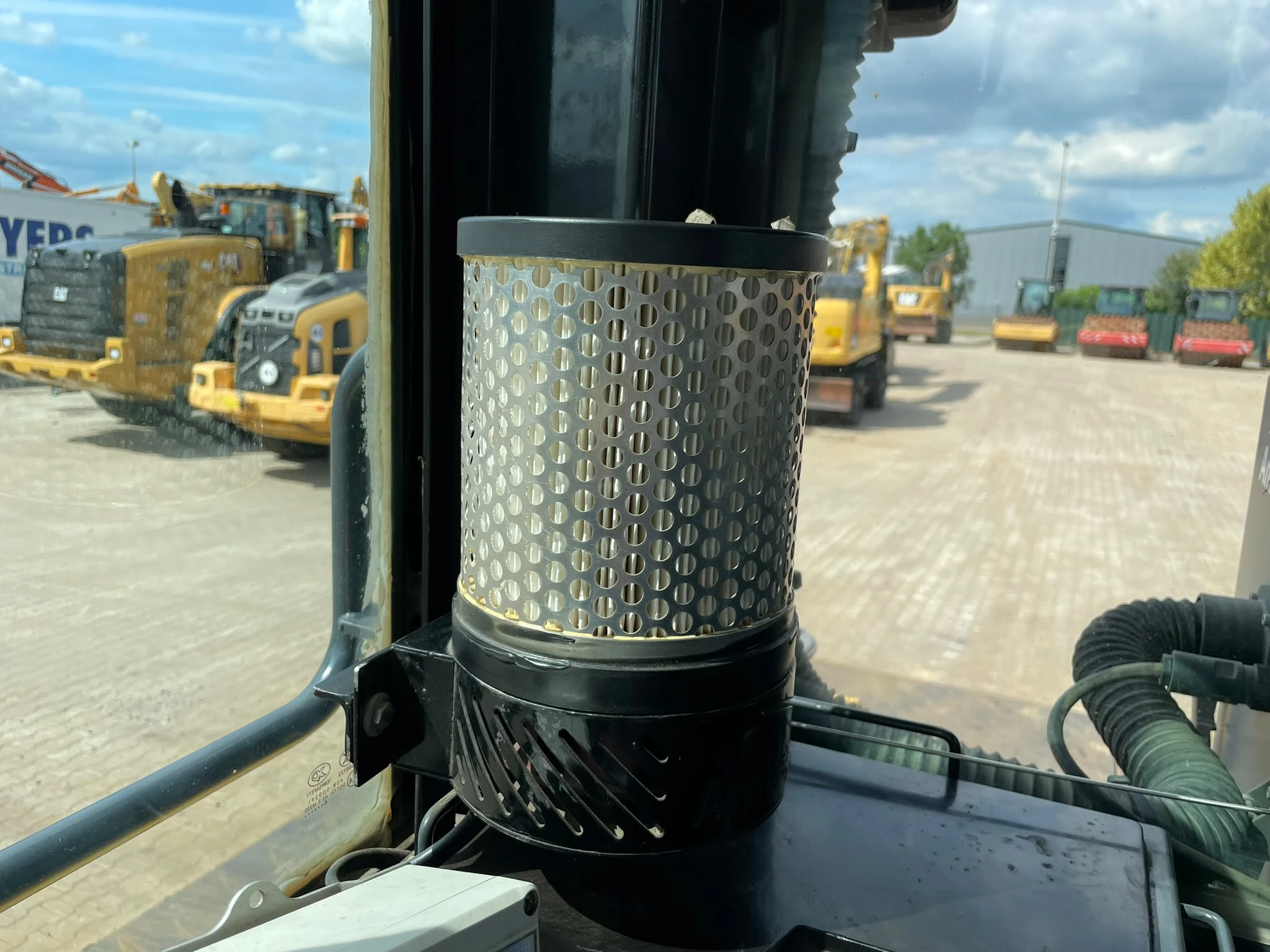 Komatsu D61PXi-24 2017 afbeelding 26