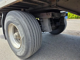 Groenewegen DRO 12-20 / LOADING LIFT STEERING AXLE /APK /TUV 06-02-2027. 2007 - N/A zdjecie 17