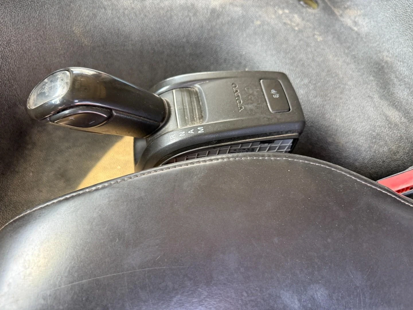 Volvo FM 410 2014 afbeelding 22