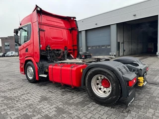 Scania G 2021 - G540 ,alcoa,4 balg,hydr,retarder,topcondition,COC obrazek 8