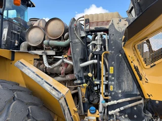 Caterpillar 966M NEW TIRES 2017 - N/A immagine 28