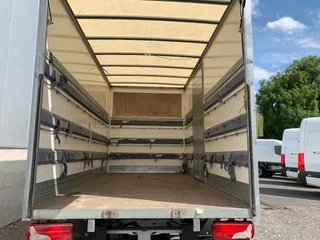Mercedes-Benz Sprinter 2020 - 514 CDI*LAADKLEP*CRUISE*AIRCO* afbeelding 8