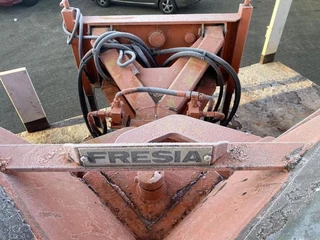 Fresia N/A 2001 - N/A zdjecie 5