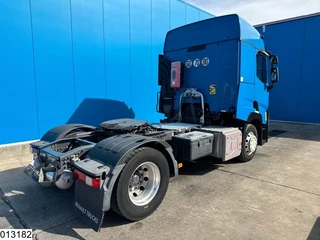 Renault 2018 - T 440 EURO 6, ADR, PTO, Standairco afbeelding 2 miniatuur