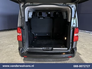 Toyota ProAce 2020 - Shuttle 1.5 D-4D 120pk L3H1 XL 9 Zits Personenbus Euro6 Airco | Navigatie | Camera | Apple Carplay image 4