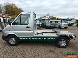 Volkswagen LT 2003 - 35 bild 10