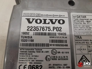 Volvo N/A 2015 - Occ ECU VNL telematics regeleenheid Volvo image 6