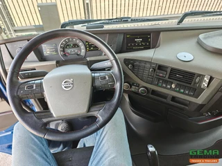 Volvo FH 2016 - 460 obrazek 16