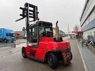 Kalmar DCE 80-9 2013 - N/A afbeelding 7