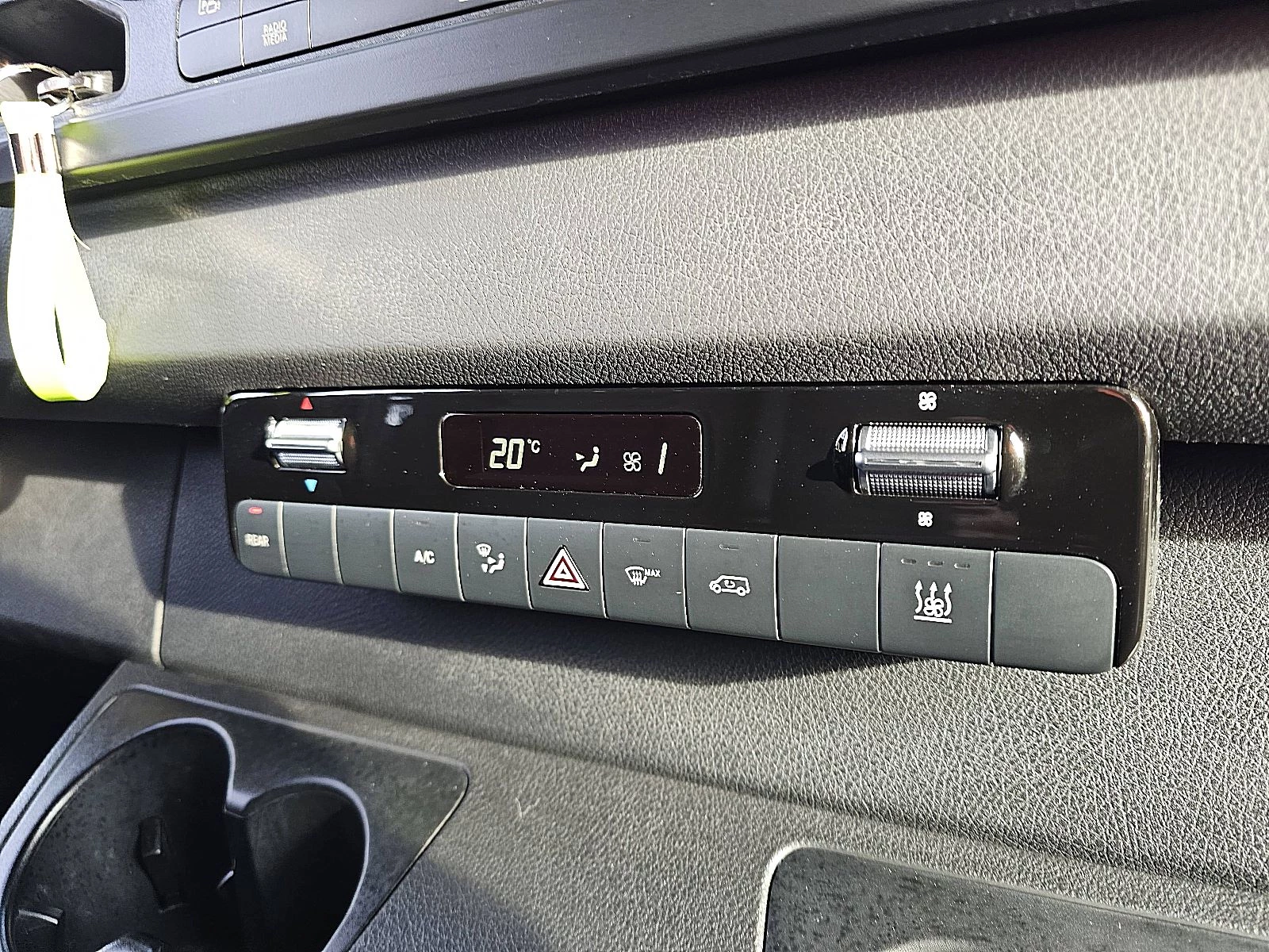 Mercedes-Benz Sprinter 2019 - 314 zdjęcie 10