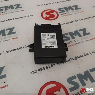 DAF N/A 2016 - Occ ECU PCC regeleenheid DAF bild 3