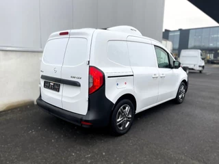 Mercedes-Benz Citan 2022 - 108 CDI *Nachtkoeling+vriezen -12°C*Spiegels verwarmd & elektr. verstelbaar*Wegrijhulp*Airco obrazek 13