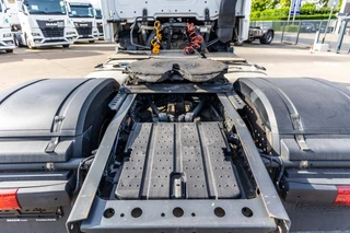 Mercedes-Benz Actros 2015 - 1845 LS bild 10