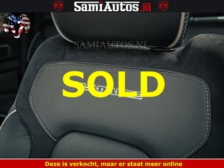 Dodge Ram 1500 2024 - Night Premium | Full Option | De Meest Luxe Pick-Up in zijn Klasse | immagine 54