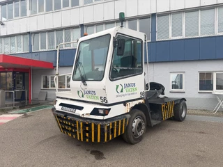 Terberg YT 182 2007 - YT1825 bild 2