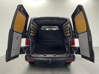 Volkswagen Transporter 2024 - 2.0 150PK L2H1 Highline Automaat afbeelding 3 miniatuur