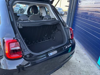 Fiat 500 2021 - 3+1 Icon 42 kWh bild 8