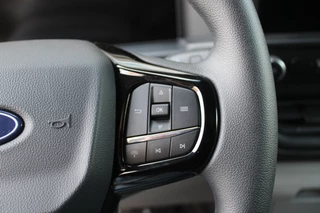 Ford Transit Custom 2026 - 320 2.0 TDCI L2H1 Trend 136pk - INCLUSIEF BPM - 2x Schuifdeur - LED koplampen - Carplay - Android - Camera - Stoelverwarming - 70l tank - Rijklaar image 16