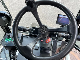 Mathieu MC 210 Azura Flex Euro 6 2018 - N/A zdjecie 13