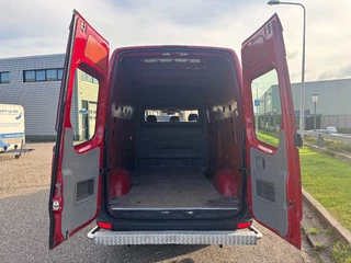 Mercedes-Benz Sprinter 2016 - 210CDI L2H2 270 Graden Deuren 161700KM imagen 6