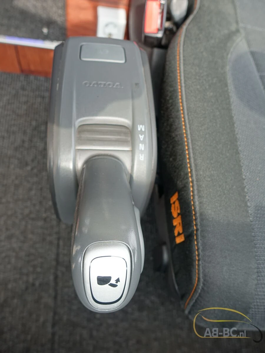 Volvo 9500H - 59 Seats EURO 6 2015 afbeelding 55