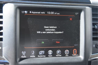 Dodge Ram 1500 2017 - 5.7 V8 4x4 Crew Cab Sport | Lucht | Mooi | image 9