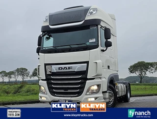 DAF XF 2021 - 480 na prodej