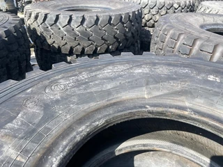 Diverse N/A - CONTINENTAL 14.00R20 (MORE PIECES IN STOCK) image 4