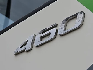 DAF N/A 2015 - XF 460 obrazek 16