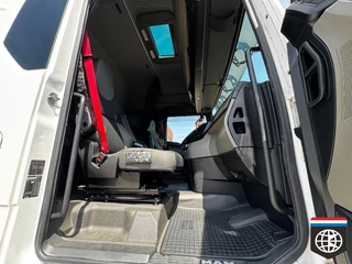 MAN TGX 2021 - 18 510 image 11