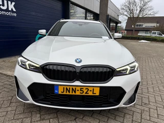 BMW 3 Series 2023 - Touring 320e Touring M-Sport PRO PHEV imagen 23
