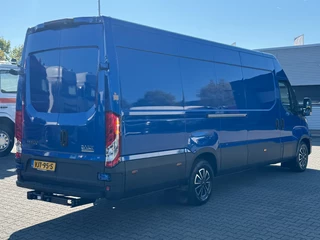 Iveco Daily 2021 - 35 - 210 3.0D Full Option! L4H2 Air Suspension immagine 3