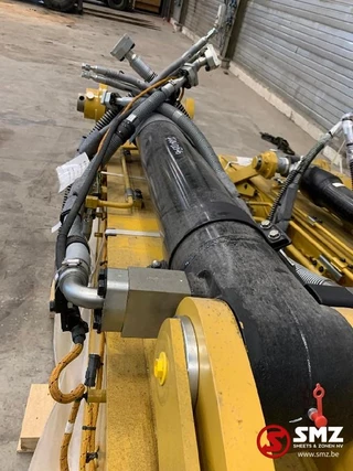 Caterpillar N/A 2022 - Caterpillar 340 stick NEW! imagen 5