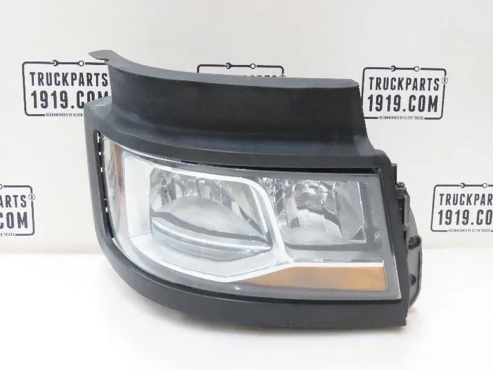 Hella - 2655843 Koplamp Re. Scania NGS afbeelding 1