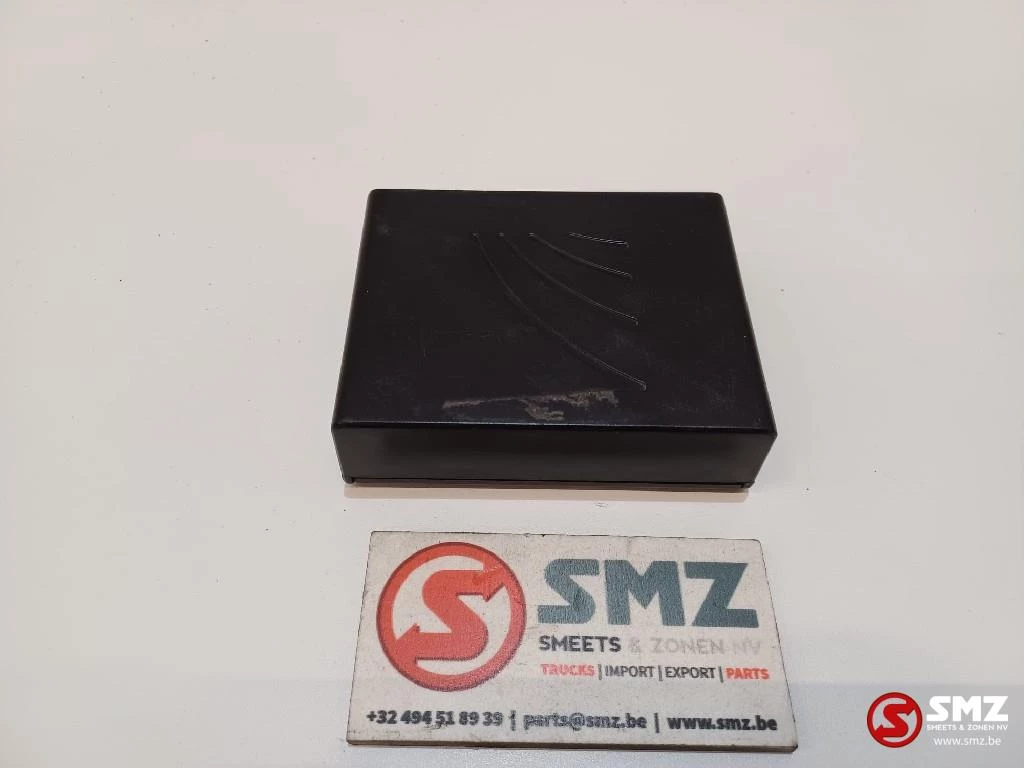 Diversen 2006 - Occ ECU GPS tracking regeleenhid MD501 C4C Bild 3