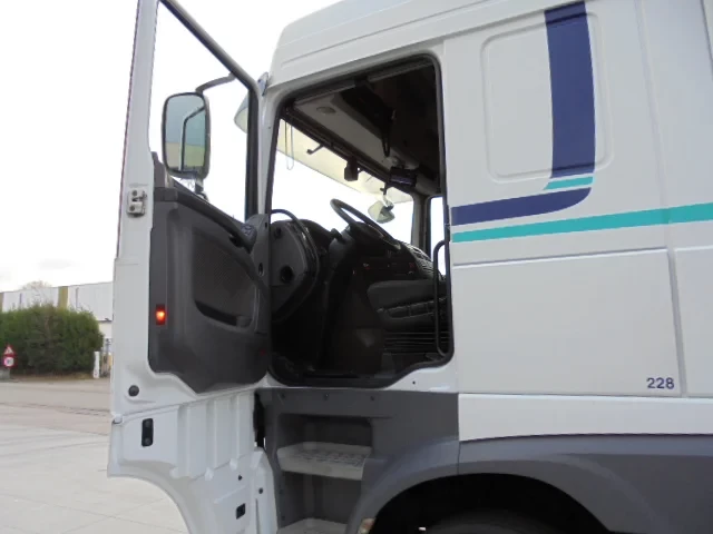 DAF XF 440 2017 - FT obrázek 9