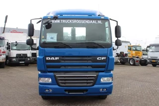 DAF CF 2013 - N/A imagem 5