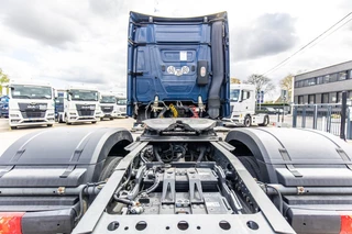 Mercedes-Benz Actros 2018 - 1846 LS +ADR zdjecie 10
