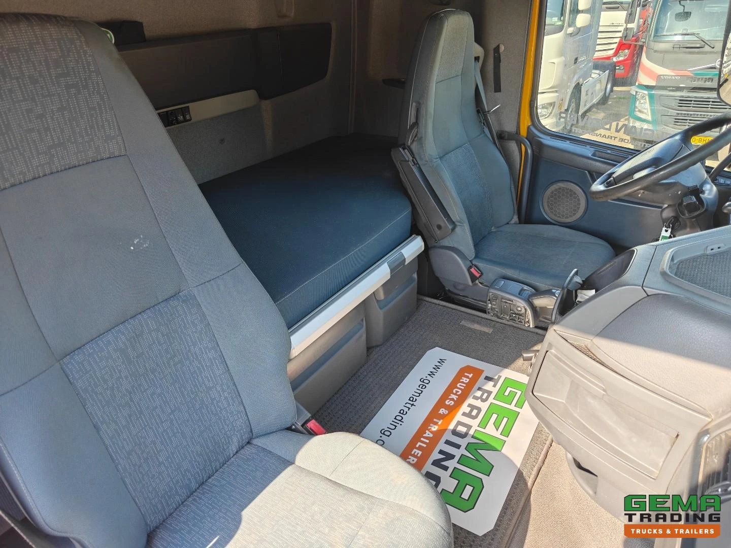 Volvo FH 2011 - FH420 immagine 6