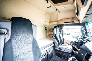 Mercedes-Benz Actros 2019 - 1848 LS+VOITH immagine 11
