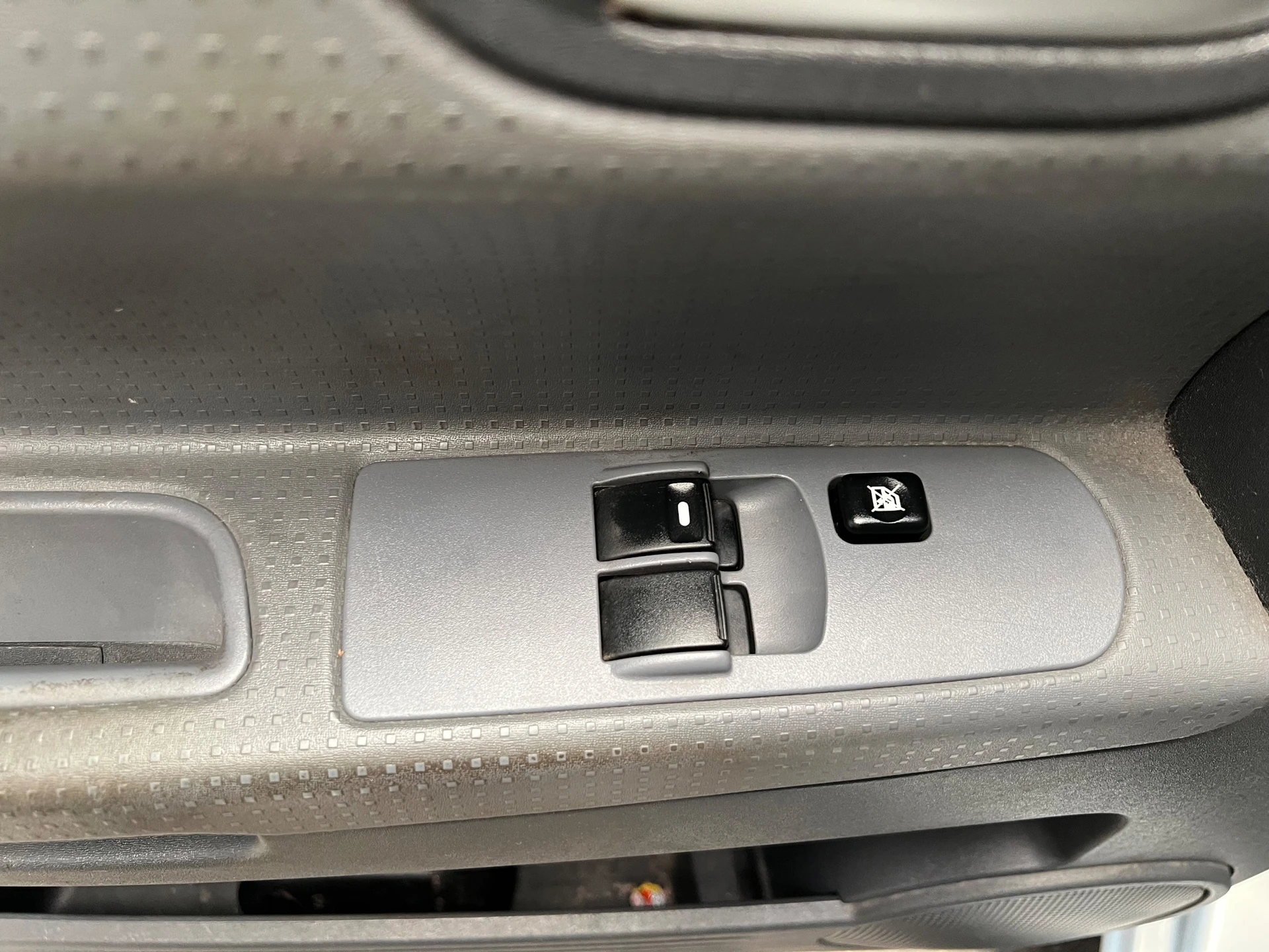 Mitsubishi Colt 2005 - 1.3 Invite afbeelding 16