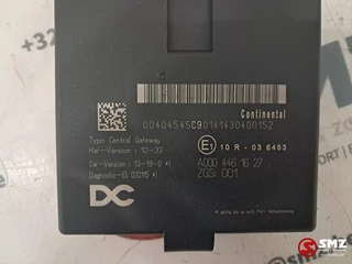 Mercedes-Benz N/A 2014 - Occ ECU central gateway regeleenheid Mercedes obrazek 4