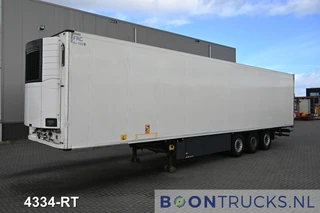 Schmitz Cargobull SCB*S3B 2016 na prodej