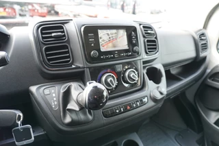 Fiat Ducato 2024 - 2.2 MultiJet 180PK S&S L3H2 Automaat image 17