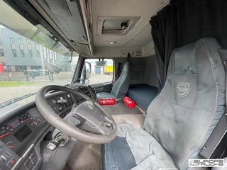 Volvo FM 410 2012 - N/A image 10